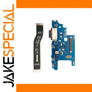 Samsung Galaxy S20 USB-C Charging Port Replacement Board