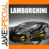 Lamborghini Centenario LP770-4 Diecast Model 1:18