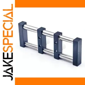 Stainless Steel Watch Movement Holder 40g