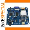 VGA/RGBS Conversion Board for Gaming Consoles