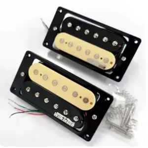 Wilkinson Zebra 4C Humbucker Set for Guitars 11 a739ba2d12374188b7b239c8 upscaled
