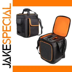 EVA Storage Bag for JBL Partybox2-Encore
