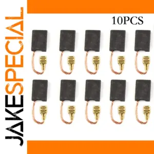 High-Quality Carbon Brushes for Bosch GWS20-230 H