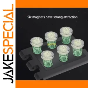 Foldable Camera Stand for Pocket3