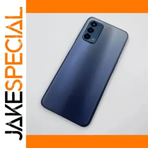 Blue Back Glass for OnePlus Nord N200