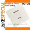 SUHMS 90x90 Drive IC Stencil for Precision