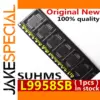 L9958SB Drive IC in HSOP-16 Package