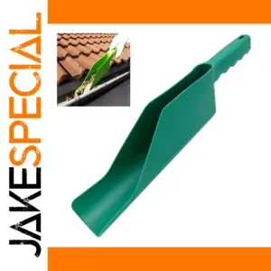 Gutter Getter Scoop for Easy Cleaning