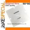 SUHMS 90x90mm Precision Stencil for Electronics
