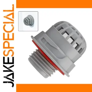 Inflatable Hot Tub Chlorine Dispenser PVC Attachment