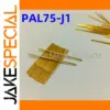 100PCS Spring Test Probes for Circuits
