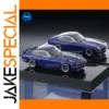 WELLY Nissan Z 1:64 Diecast Model in Blue