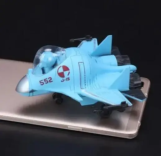 Vibrant Small Airplane Model for Collectors 4 Vibrant Small Airplane Model for Collectors - Image 4