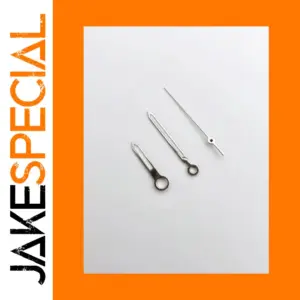 Green Luminous Watch Hands for NH35 Model