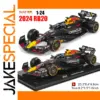 Red Bull Racing RB20 1:24 Diecast Model