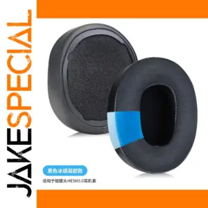 Skullcandy Crusher 3.0 Earpads Replacement Sheets