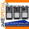 ESP32S CP2102 Wireless Development Board
