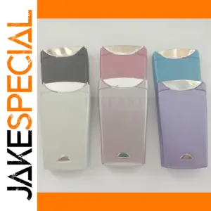 HKFASTEL 8310 Back Cover in Vibrant Colors