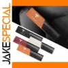 Carbon Fiber Seat Belt Protector Set