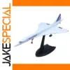 Concorde Air France 1/200 Die-Cast Model