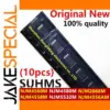 High-Quality Drive IC Strip Pack (10 Pieces)