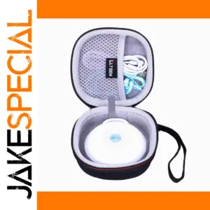 Marpac Rohm White Noise Sound Machine Case