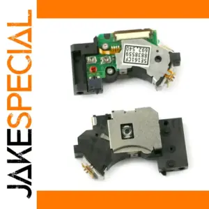 PS2 Slim Laser Lens Reader for Models 70000/90000