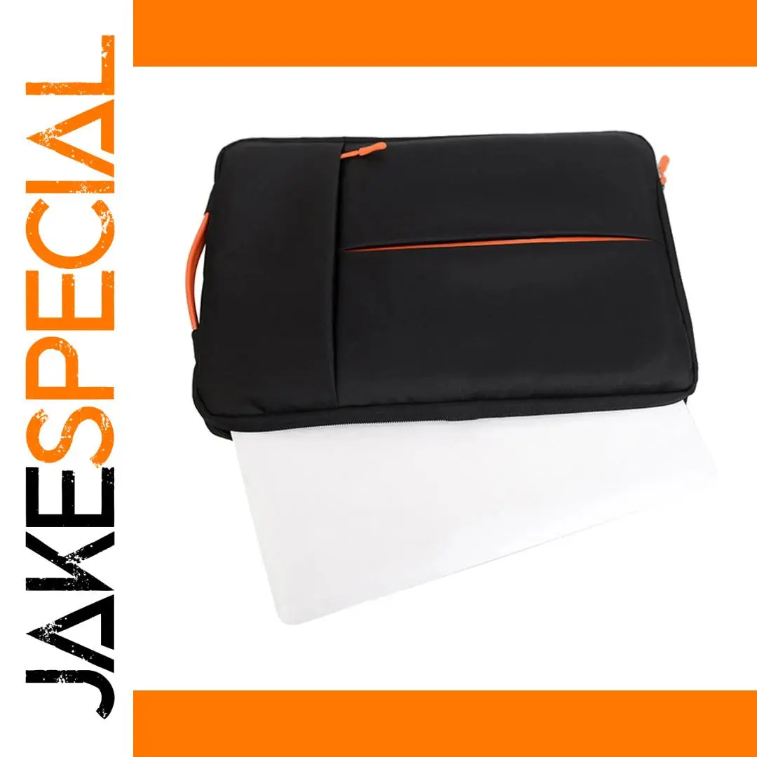 Universal 11-16 Inch Laptop Bag with Padding 1 Universal 11-16 Inch Laptop Bag with Padding