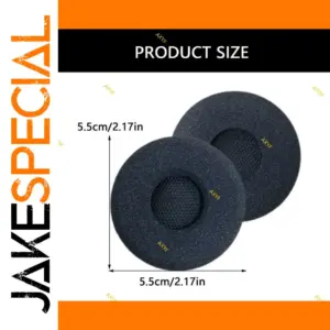 Replacement Ear Cushions for Biz 2300 Headset
