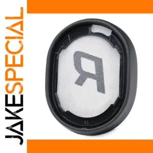 Cooling Gel Replacement Ear Pads for Headphones
