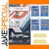 Galaxy D48111 F/A-18D Mask for Model