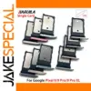 Pixel 9 Series Replacement SIM Card Tray in Colors