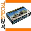 1:35 BAZ-6403 Military Truck Model Kit