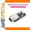 RP2350-ETH Mini Development Board with Ethernet
