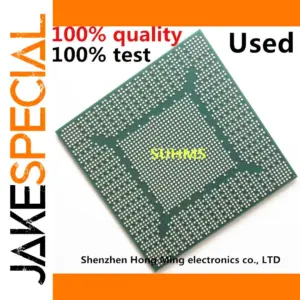 High-Precision BGA Reball for IC Repair