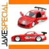 Mazda RX7 FD3S 1:32 Diecast Model Game