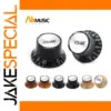 GETMUSIC Guitar Control Knobs Set for Electric and Bass