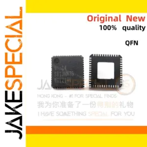 WGI219V Voltage Regulator QFN-48 Pack of 2 or 5