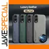 Luxury Leather Case for Samsung Galaxy Models