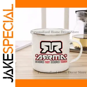 ARRMA Ceramic Coffee Mug 350ml