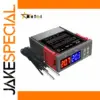 Digital Temperature Controller STC-3008