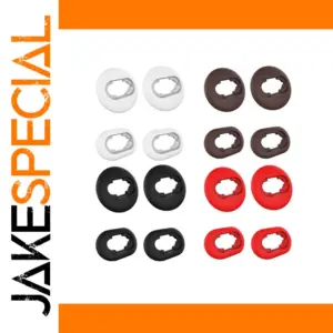 Silicone Ear Tips for Galaxy Buds Live R180