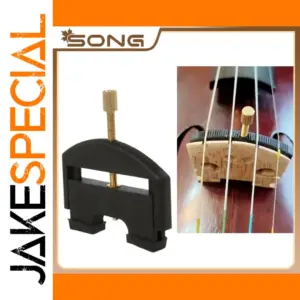 Violin String Lifter for 1/4–4/4 Sizes
