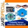 Turbidity Sensor Detection Module Kit