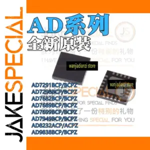 AD Series Switch Collection for Electronics
