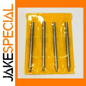 Watch Rotor Axle Punch Set for Calibers 1530-3135