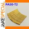 PA50-T2 Spring Test Probes (Set of 20/100)