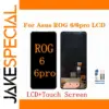 ASUS ROG Phone 6 AMOLED Replacement Screen