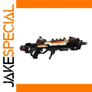 Interplanetary Heavy Artillery Paper Model