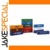40ft N Scale Shipping Container with Logos